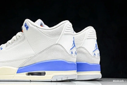 3 Air Jordan CT8532-101 Shorts” “Lucky 1202